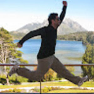 Meet your Posher, Drew